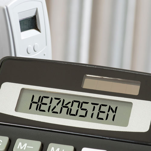 Heizkosten