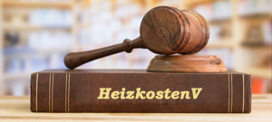 Heizkosten